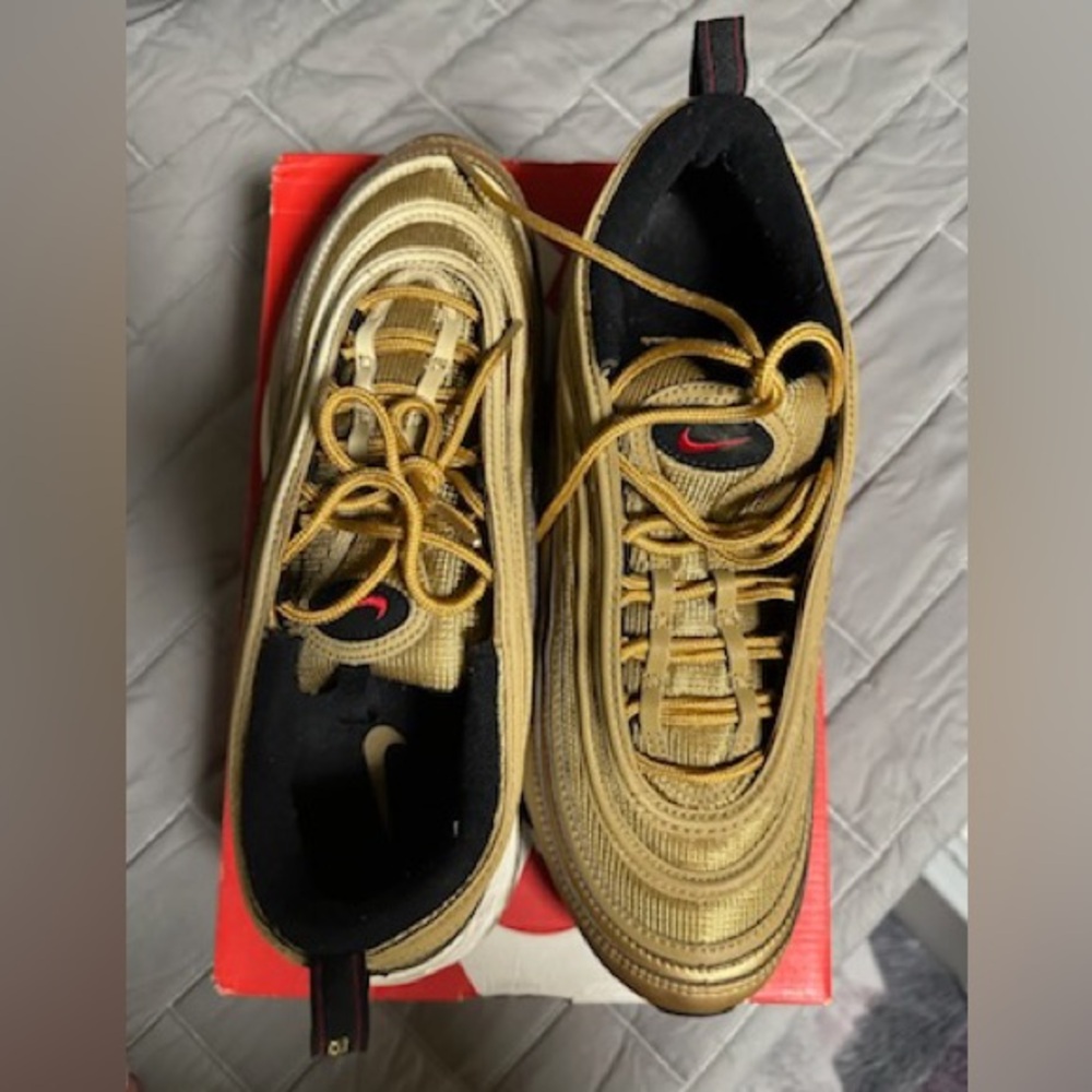 Air Max 97 OG